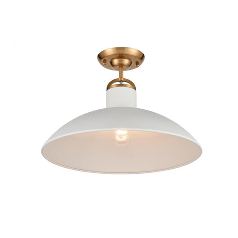 Elk Semi Flush Mount Model: 63134/1