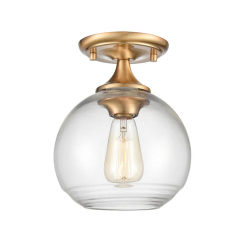 Elk Semi Flush Mount Model: 81565/1