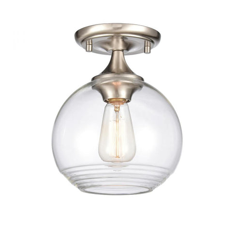 Elk Semi Flush Mount Model: 81575/1