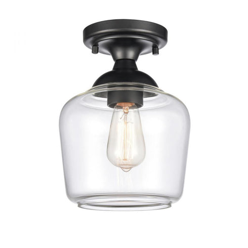 Elk Semi Flush Mount Model: 81584/1