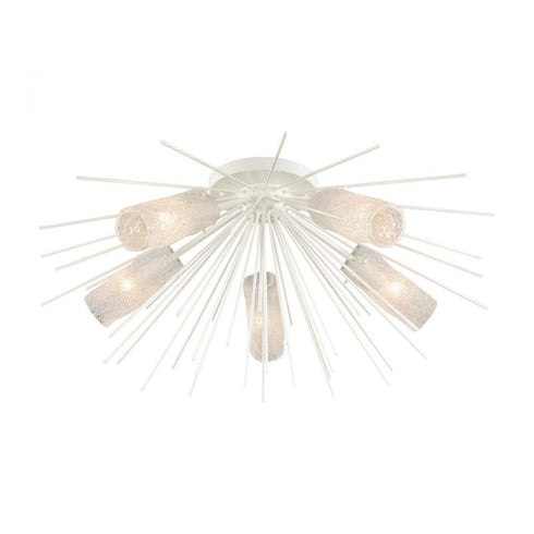 Elk Semi Flush Mount Model: 82085/5