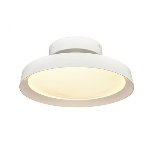 Elk Semi Flush Mount Model: 85065/LED