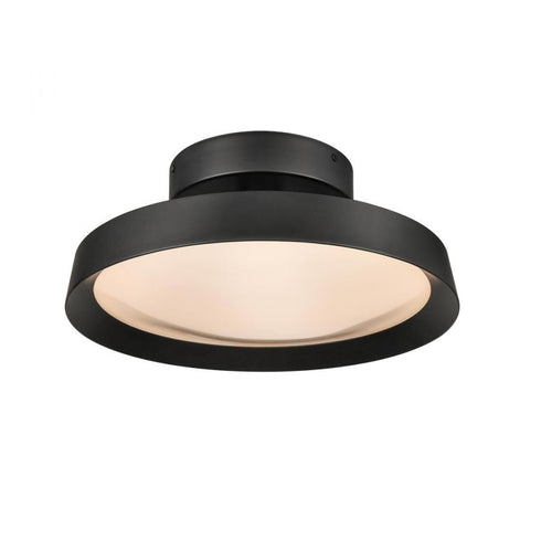 Elk Semi Flush Mount Model: 85075/LED