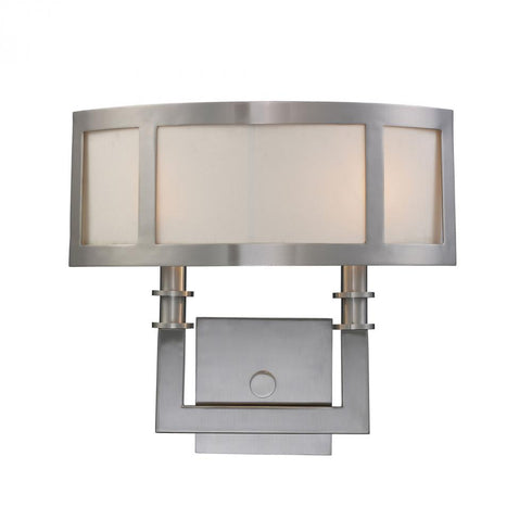Elk Seven Springs Sconce Model: 20151/2
