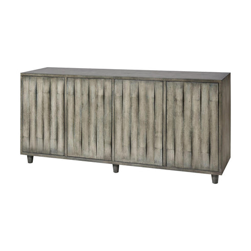 Elk Seychelles Cabinet Credenza Model: 17134
