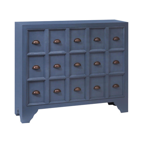 Elk Shelby Chest Model: 17294