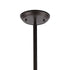 Elk Shinzu 9 Light Chandelier In Oil Rubbed Model: 16328/9