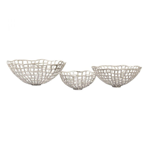 Elk Shoreweave Bowl Tray Model: H0807-9794/S3