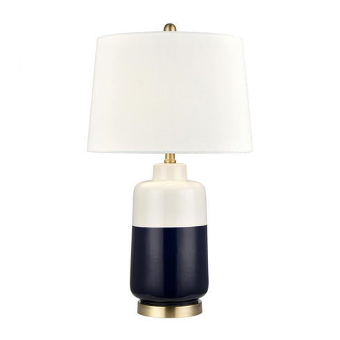 Elk Shotton Table Lamp Model: S0019-9490