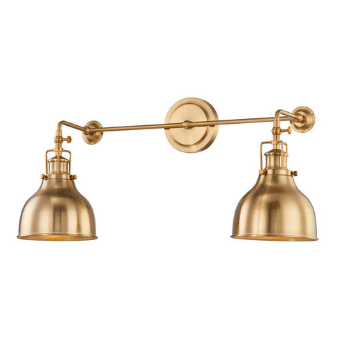 Elk Skillet Sconce Model: 47504/2