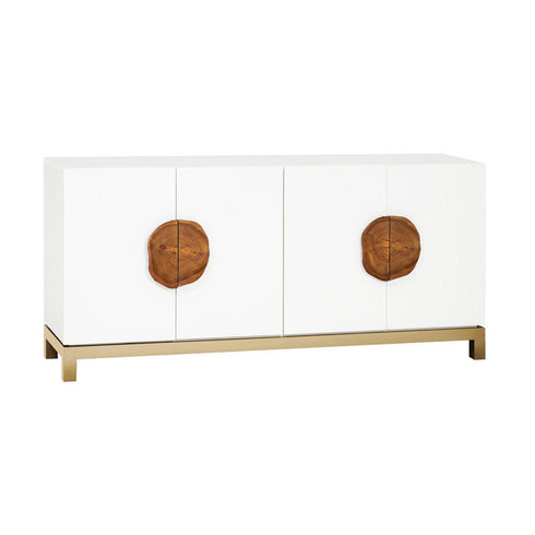 Elk Slice Cabinet Credenza Model: 17309