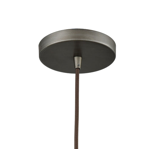 Elk Socketholder 1 Light Mini Pendant In Model: 33235/1