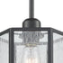 Elk Spencer 1 Light Mini Pendant In Oil Rubbed Model: 10353/1