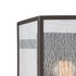 Elk Spencer 1 Light Sconce In Oil Rubbed Bronze Model: 10350/1