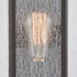 Elk Spencer 1 Light Sconce In Oil Rubbed Bronze Model: 10350/1
