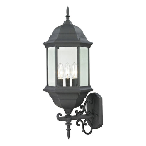 Elk Springlake Sconce Model: 8603EW/65