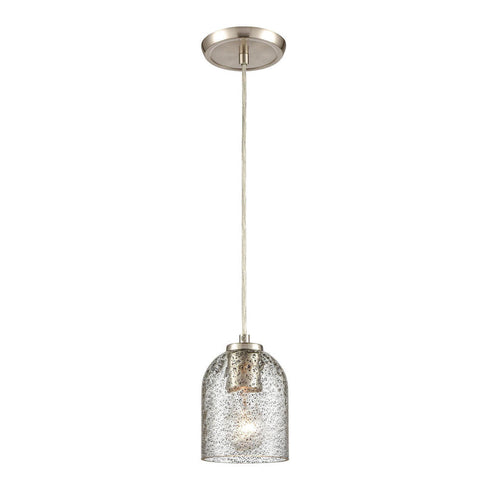 Elk Sprinkle Mini Pendant Model: 85406/1