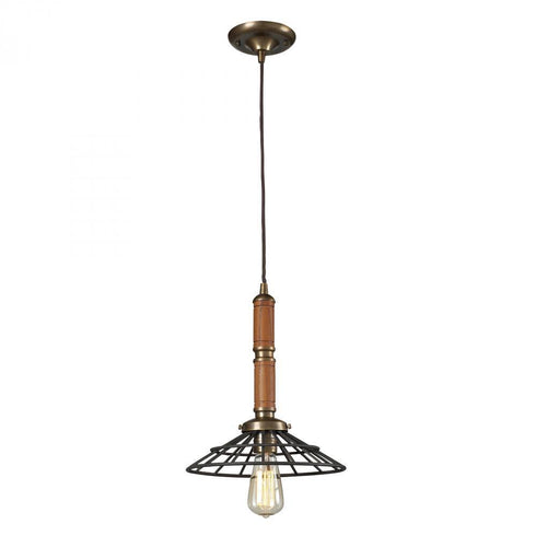 Elk Mini Pendant Model: 65138-1