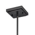 Elk Stasis 1 Light Mini Pendant In Oil Rubbed Model: 16182/1