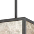 Elk Stasis 1 Light Mini Pendant In Oil Rubbed Model: 16182/1