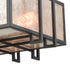 Elk Stasis 3 Light Chandlier In Oil Rubbed Bronze Model: 16184/3