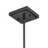Elk Stasis 3 Light Chandlier In Oil Rubbed Bronze Model: 16184/3
