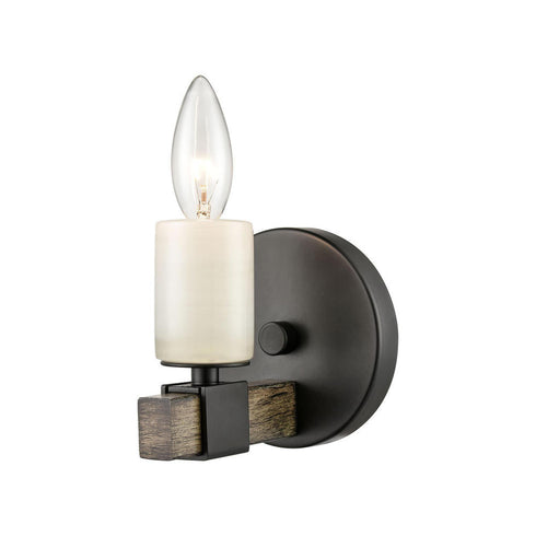 Elk Stonemanor Vanity Light Model: 15460/1