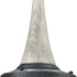 Elk Sturgis 1 Light Mini Pendant In Silvered Model: 33130/1