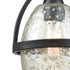 Elk Sutter Creek 4 Light Linear Pendant Fixture Model: 25102/4LP