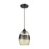 Elk Sutter Creek 6 Light Rectangular Pendant Model: 25102/6RC