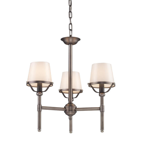 Elk Sutton Place Chandelier Model: 08060-AP