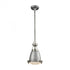 Elk Sylvester 1 Light Mini Pendant In Satin Model: 65283/1