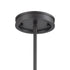 Elk Synchronis 1 Light Mini Pendant In Oil Rubbed Model: 16160/1