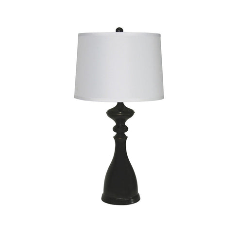 Elk Table Lamp Model: 30020