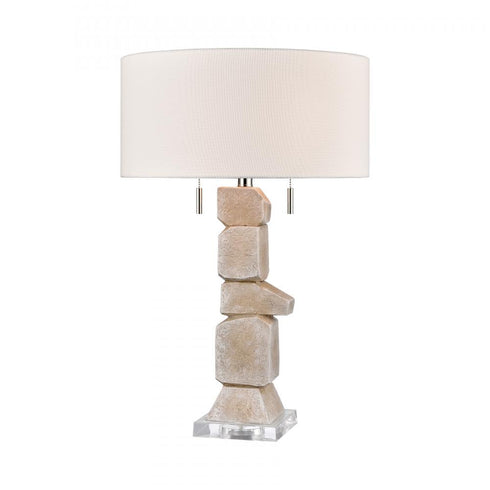 Elk Table Lamp Model: H0019-10342