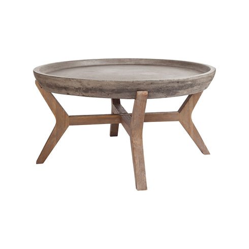 Elk Tonga Coffee Table Model: 157-035