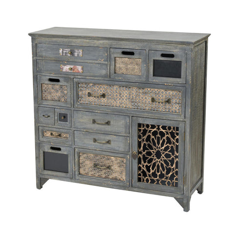 Elk Topanga Cabinet Medium Model: 3116-027