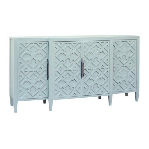 Elk Topher Cabinet Credenza Model: 17545