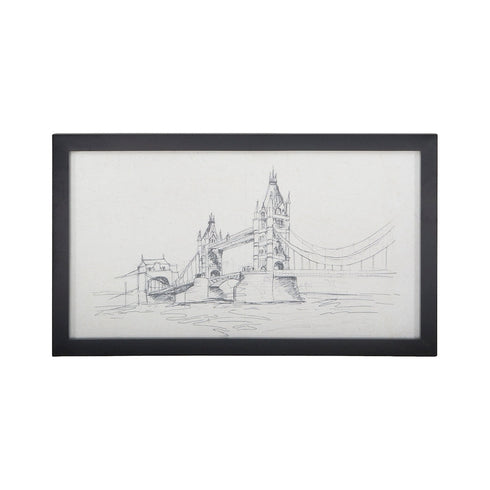 Elk Tower Bridge Model: 7011-570