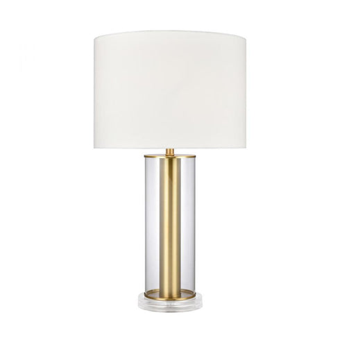 Elk Towerplaza Table Lamp Model: H0019-9507