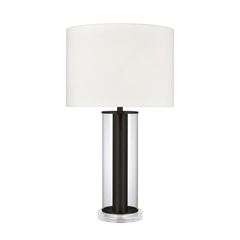 Elk Towerplaza Table Lamp Model: H0019-9507B
