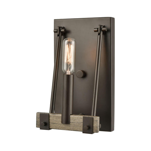 Elk Transitions Vanity Light Model: 12312/1