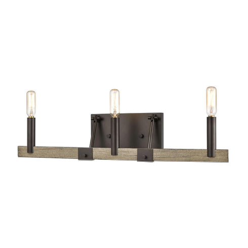 Elk Transitions Vanity Light Model: 12314/3