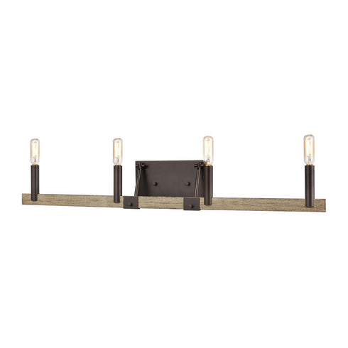 Elk Transitions Vanity Light Model: 12315/4