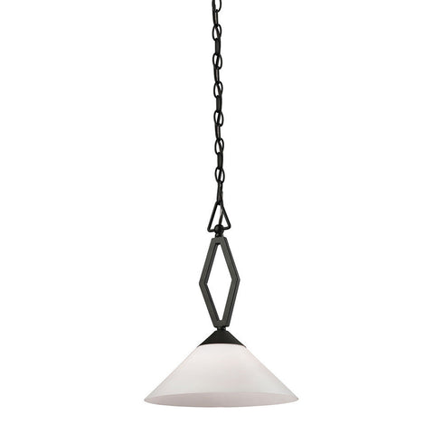 Elk Tribecca Mini Pendant Model: 2401PL/10