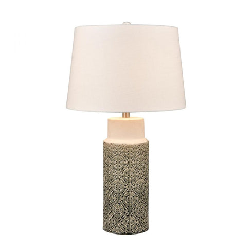 Elk Tula Table Lamp Model: S0019-9471