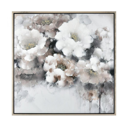 Elk Tylerblooms Wall Art Model: S0026-9293