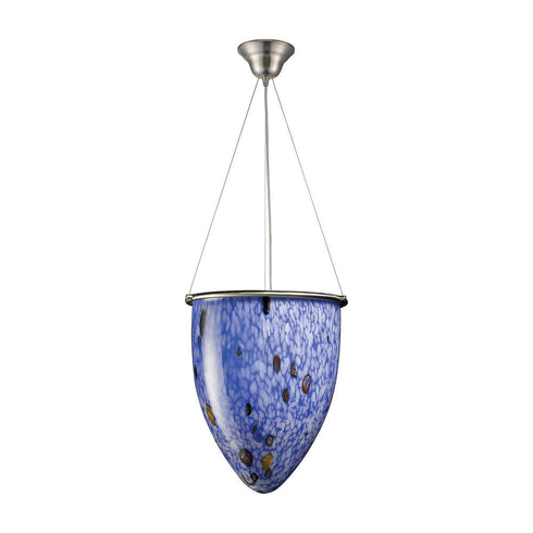Elk Uovo Pendant Model: 150-1BL