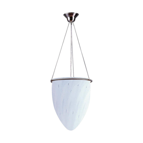 Elk Uovo Pendant Model: 150-1WH