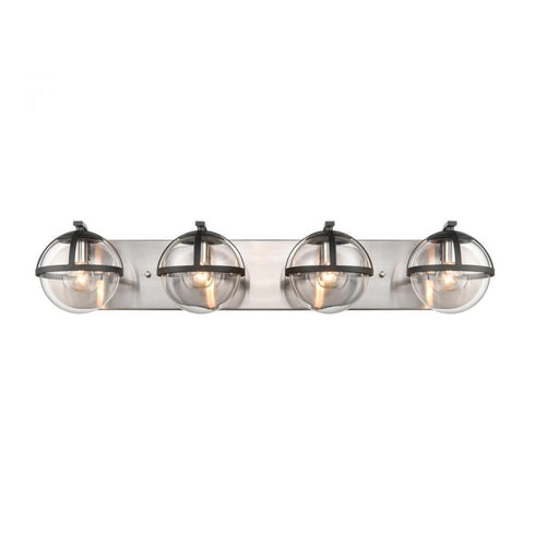 Elk Vanity Light Model: 18643/4